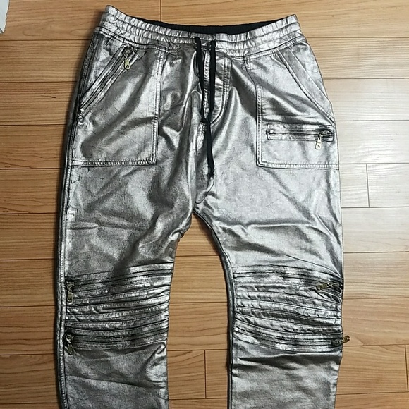 robin jeans joggers